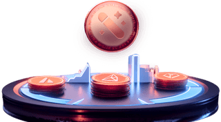 Temasek Nexon streamlined crypto trading interface with three-click functionality