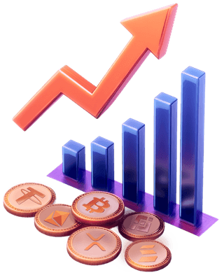 Product overview of the Temasek Nexon crypto trading platform interface